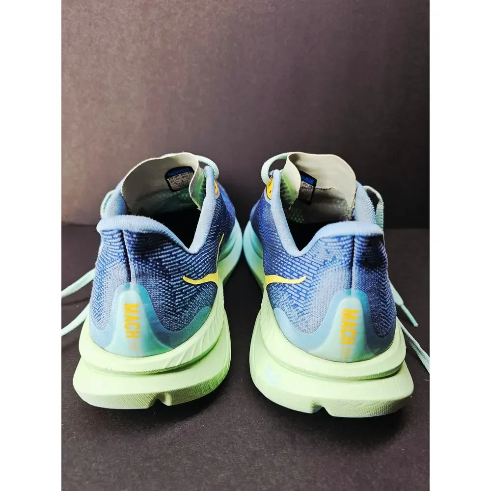 Hoka Men 9 Comfy footwear